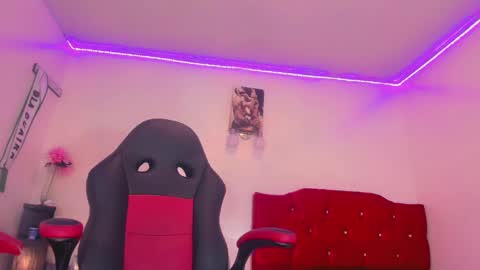 Snapshot of dirtygamesnaomy chatting on January 18, 2025, 7:37 pm Naomy online show from January 18, 2025, 7:37 pm