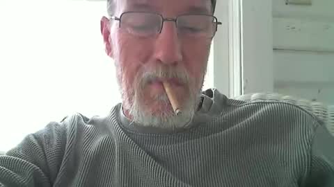 Snapshot of dirtynastyoldman chatting on March 3, 2025, 9:26 pm dirtynastyoldman online show from March 3, 2025, 9:26 pm