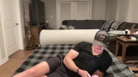 Snapshot of discgolf4life chatting on March 11, 2025, 10:07 am JustinDulgeXXX online show from March 11, 2025, 10:07 am