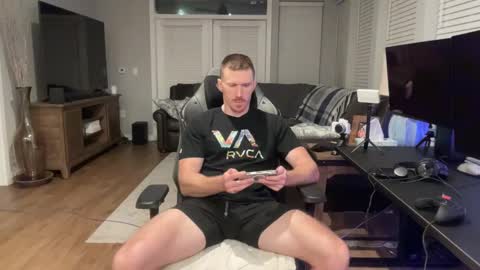 Snapshot of discgolf4life chatting on September 22, 2025, 3:19 am JustinDulgeXXX online show from September 22, 2025, 3:19 am