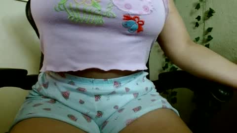 Snapshot of divadirty chatting on January 6, 2025, 2:25 pm Mari online show from January 6, 2025, 2:25 pm