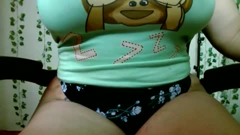 Snapshot of divadirty chatting on February 7, 2025, 12:06 pm Mari online show from February 7, 2025, 12:06 pm