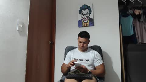 Snapshot of divamancini chatting on March 5, 2025, 9:48 pm Diva Mancini online show from March 5, 2025, 9:48 pm