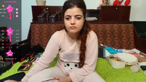 Snapshot of divine_goddess69 chatting on October 20, 2025, 1:50 am Ana    online show from October 20, 2025, 1:50 am
