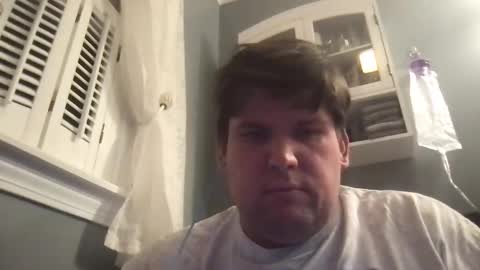 Snapshot of dj_stud chatting on January 2, 2025, 6:40 am dj_stud online show from January 2, 2025, 6:40 am