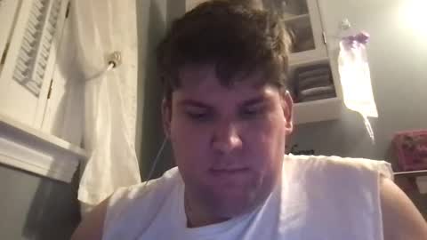 Snapshot of dj_stud chatting on January 15, 2025, 6:33 am dj_stud online show from January 15, 2025, 6:33 am