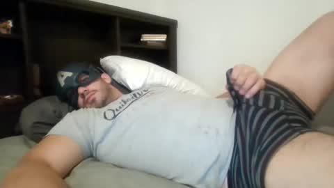 Snapshot of djbigfish24 chatting on January 1, 2025, 6:37 am djbigfish24 online show from January 1, 2025, 6:37 am