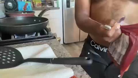 djblackdaddy online show from October 16, 2025, 3:13 pm