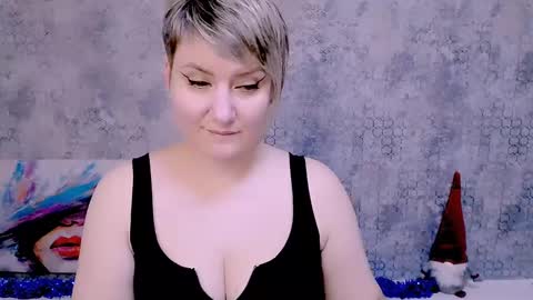 djullia online show from January 4, 2025, 12:05 pm
