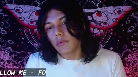 Snapshot of dk_204 chatting on February 11, 2025, 1:10 am daiki sx online show from February 11, 2025, 1:10 am
