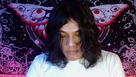 Snapshot of dk_204 chatting on February 11, 2025, 7:33 am daiki sx online show from February 11, 2025, 7:33 am