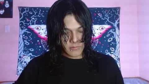 Snapshot of dk_204 chatting on September 15, 2025, 10:10 pm daiki sx online show from September 15, 2025, 10:10 pm