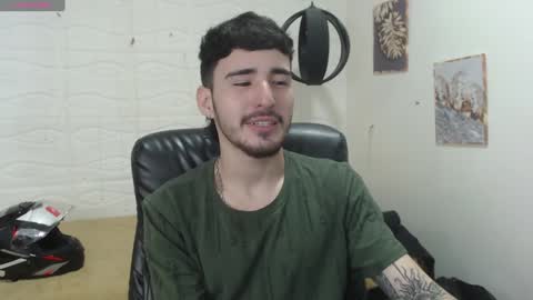 Snapshot of dmitrisanders1 chatting on December 17, 2024, 3:17 pm Maybe in pvt online show from December 17, 2024, 3:17 pm