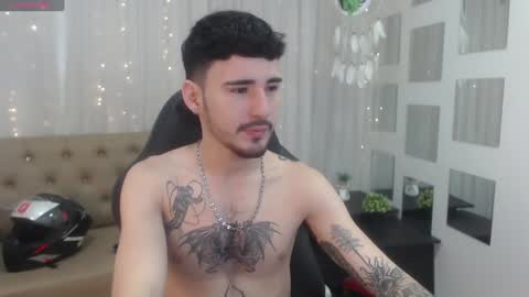 Snapshot of dmitrisanders1 chatting on December 24, 2024, 1:06 pm Maybe in pvt online show from December 24, 2024, 1:06 pm