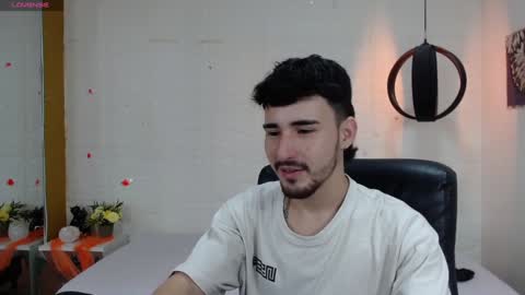 Snapshot of dmitrisanders1 chatting on December 27, 2024, 8:28 pm Maybe in pvt online show from December 27, 2024, 8:28 pm