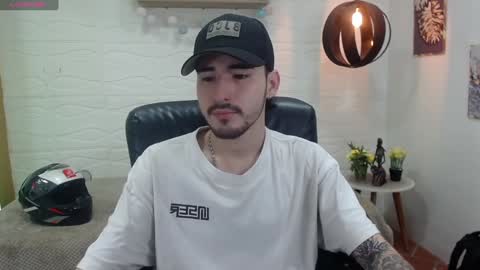 Snapshot of dmitrisanders1 chatting on January 7, 2025, 9:25 pm Maybe in pvt online show from January 7, 2025, 9:25 pm