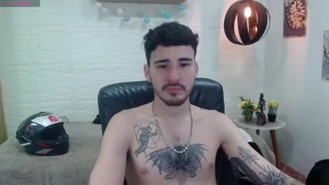 Snapshot of dmitrisanders1 chatting on January 8, 2025, 12:28 am Maybe in pvt online show from January 8, 2025, 12:28 am