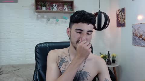 Snapshot of dmitrisanders1 chatting on February 5, 2025, 6:59 pm Maybe in pvt online show from February 5, 2025, 6:59 pm