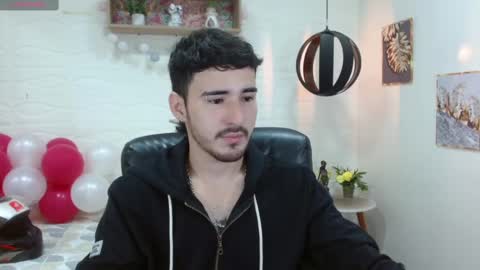 Snapshot of dmitrisanders1 chatting on February 22, 2025, 1:44 am Maybe in pvt online show from February 22, 2025, 1:44 am