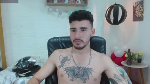 Snapshot of dmitrisanders1 chatting on March 1, 2025, 11:47 pm Maybe in pvt online show from March 1, 2025, 11:47 pm