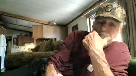 Snapshot of doingmyself69 chatting on September 22, 2025, 8:44 pm doingmyself69 online show from September 22, 2025, 8:44 pm