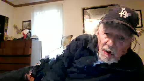 Snapshot of doingmyself69 chatting on October 2, 2025, 8:05 pm doingmyself69 online show from October 2, 2025, 8:05 pm