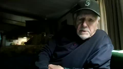 Snapshot of doingmyself69 chatting on October 14, 2025, 7:58 pm doingmyself69 online show from October 14, 2025, 7:58 pm