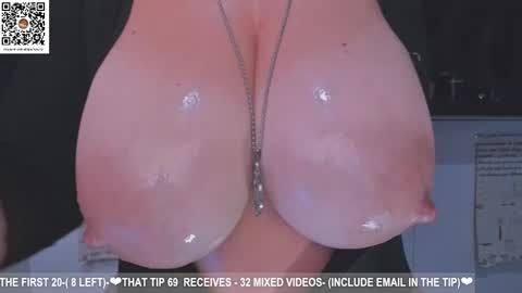 Snapshot of dolce4you69 chatting on February 11, 2025, 10:59 am Dea----IF YOU WANT TO SUPPORT ME -Purshase subscribtions scroll BIO  THANK YOU LOVE - online show from February 11, 2025, 10:59 am