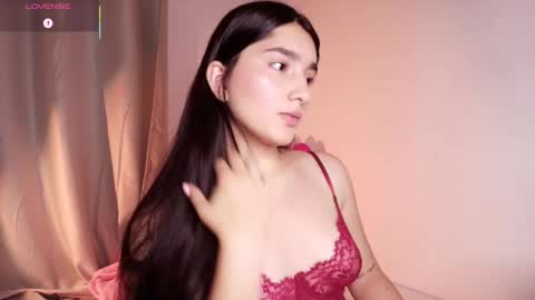 Snapshot of dolceangel__ chatting on October 16, 2025, 4:13 am Blair online show from October 16, 2025, 4:13 am