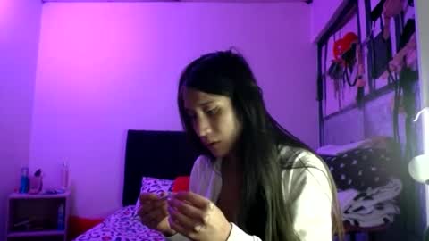 Snapshot of doll_sary chatting on January 4, 2025, 2:46 am Catherine XXX online show from January 4, 2025, 2:46 am