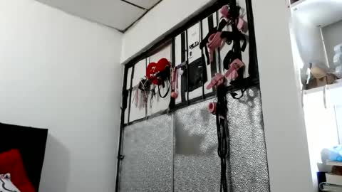 Snapshot of doll_sary chatting on January 21, 2025, 1:50 am Catherine XXX online show from January 21, 2025, 1:50 am