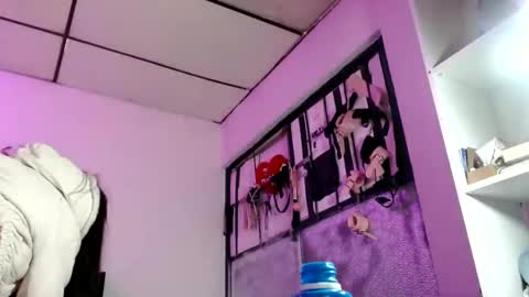 Snapshot of doll_sary chatting on February 11, 2025, 6:11 pm Catherine XXX online show from February 11, 2025, 6:11 pm