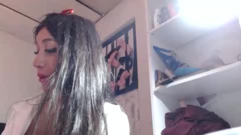 Snapshot of doll_sary chatting on February 26, 2025, 4:45 pm Catherine XXX online show from February 26, 2025, 4:45 pm