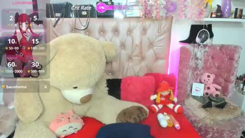 Snapshot of dollfire_bigass chatting on December 20, 2024, 1:58 am ginna online show from December 20, 2024, 1:58 am