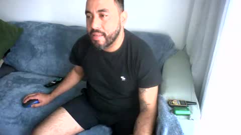 Snapshot of domfetishx chatting on September 19, 2025, 4:40 pm all fetishes online show from September 19, 2025, 4:40 pm