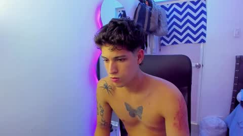 Snapshot of domi_master chatting on January 16, 2025, 8:36 pm MASTER online show from January 16, 2025, 8:36 pm