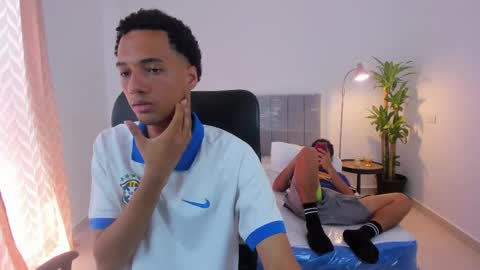 Snapshot of domi_master chatting on February 17, 2025, 6:59 pm MASTER online show from February 17, 2025, 6:59 pm