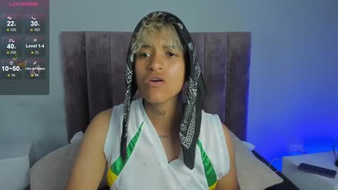 Snapshot of dominick_joness chatting on February 1, 2025, 2:05 am Dominick  online show from February 1, 2025, 2:05 am