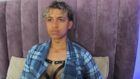 Snapshot of dominick_joness chatting on February 13, 2025, 9:27 pm Dominick  online show from February 13, 2025, 9:27 pm