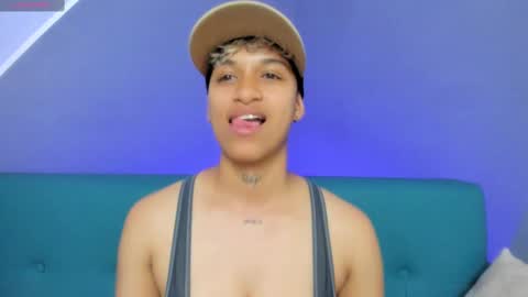 Snapshot of dominick_joness chatting on March 2, 2025, 7:34 pm Dominick  online show from March 2, 2025, 7:34 pm