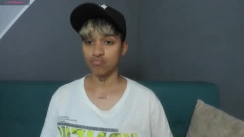 Snapshot of dominick_joness chatting on March 3, 2025, 6:44 pm Dominick  online show from March 3, 2025, 6:44 pm