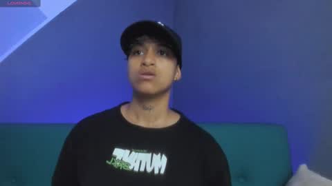 Snapshot of dominick_joness chatting on March 4, 2025, 9:11 pm Dominick  online show from March 4, 2025, 9:11 pm