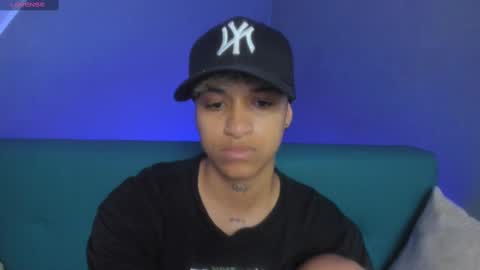 Snapshot of dominick_joness chatting on March 5, 2025, 12:16 am Dominick  online show from March 5, 2025, 12:16 am