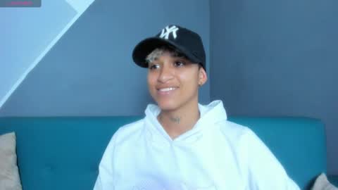 Snapshot of dominick_joness chatting on March 6, 2025, 8:37 pm Dominick  online show from March 6, 2025, 8:37 pm