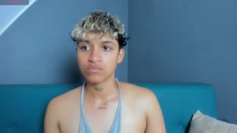 Snapshot of dominick_joness chatting on March 6, 2025, 11:42 pm Dominick  online show from March 6, 2025, 11:42 pm