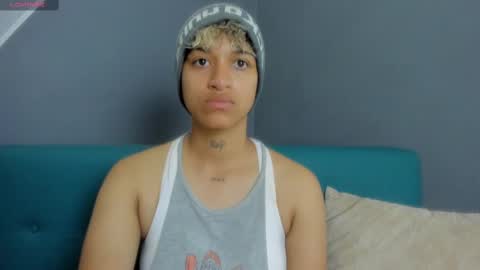 Snapshot of dominick_joness chatting on March 8, 2025, 7:20 pm Dominick  online show from March 8, 2025, 7:20 pm