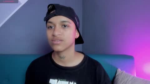 Snapshot of dominick_joness chatting on March 11, 2025, 6:08 pm Dominick  online show from March 11, 2025, 6:08 pm