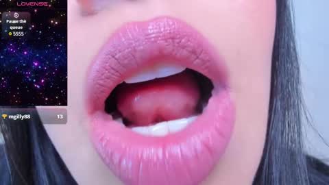 Snapshot of dominique_21x chatting on December 7, 2024, 7:05 am DOMINIC online show from December 7, 2024, 7:05 am