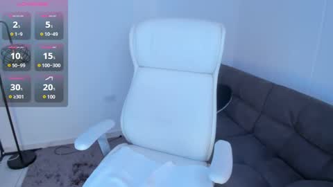 Snapshot of dominique_21x chatting on February 14, 2025, 5:41 am DOMINIC online show from February 14, 2025, 5:41 am