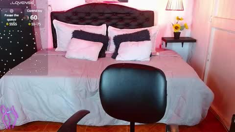 Snapshot of domink_gilr chatting on March 1, 2025, 2:48 am D O M I N K online show from March 1, 2025, 2:48 am